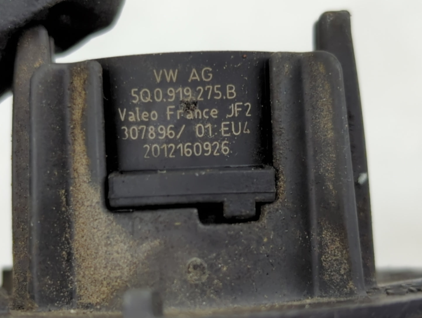 Park Assist Sensor - Oemusedautoparts1.com