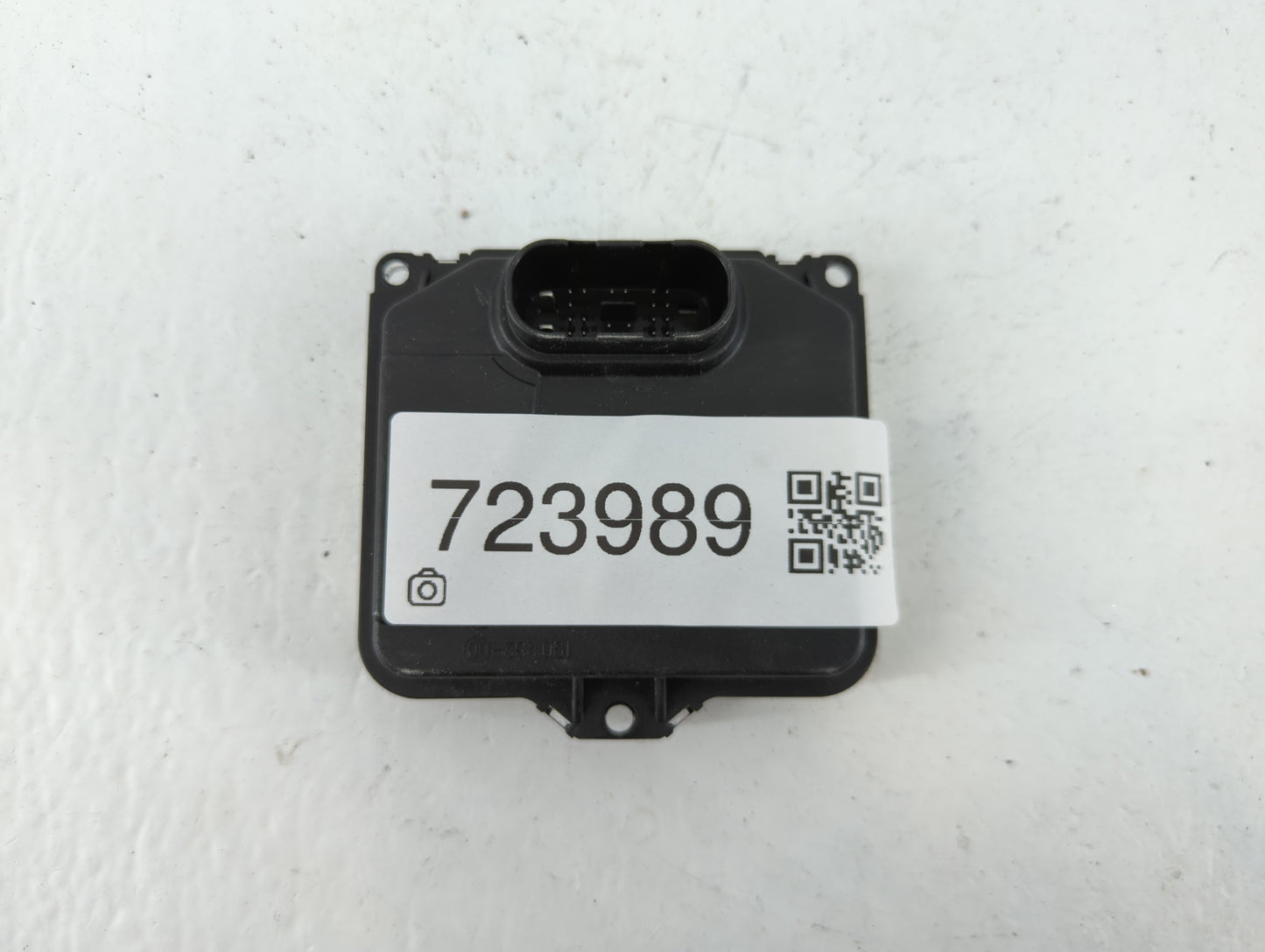 Audi S5 Headlight Ballast Head Light - Oemusedautoparts1.com