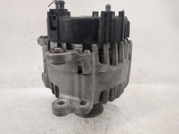 2018-2021 Audi Sq5 Alternator Replacement Generator Charging Assembly Engine OEM P/N:06M 903 027 B Fits Fits 2018 2019 2020 2021 OEM Used Auto Parts