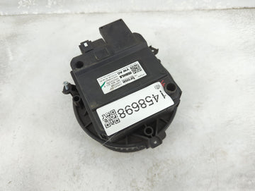 2018 Audi Sq5 Heater AC Blower Motor P/N:C24245-107 CZ997008, 4M1820021B, 0002237299 Fits OEM Used Auto Parts