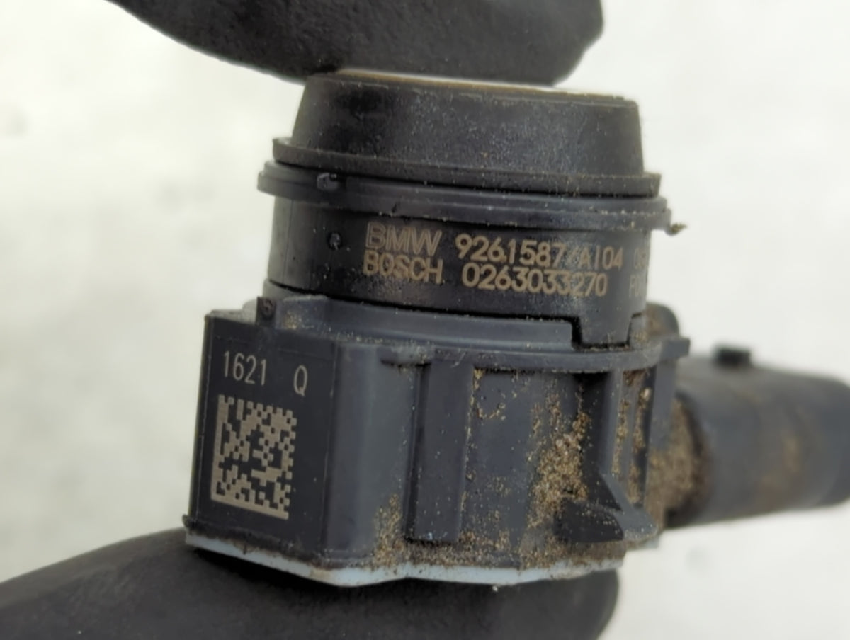 Park Assist Sensor - Oemusedautoparts1.com