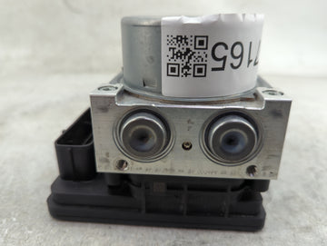 2014-2018 Bmw 320 ABS Pump Control Module Replacement P/N:3451-6887509-01 10.0220-1084.4 Fits OEM Used Auto Parts