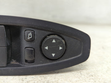 2012-2018 Bmw 320 Master Power Window Switch Replacement Driver Side Left P/N:9362107-02 Fits OEM Used Auto Parts