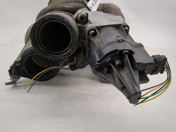 2012-2018 Bmw 320i Turbocharger Turbo Charger Super Charger Supercharger