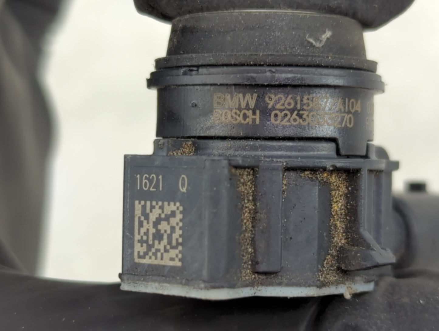 Park Assist Sensor - Oemusedautoparts1.com