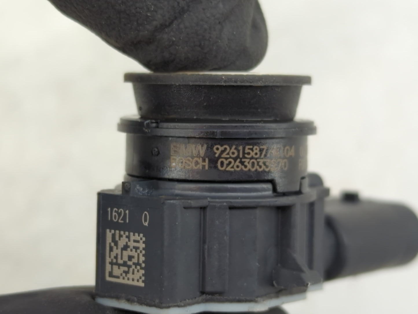 Park Assist Sensor - Oemusedautoparts1.com