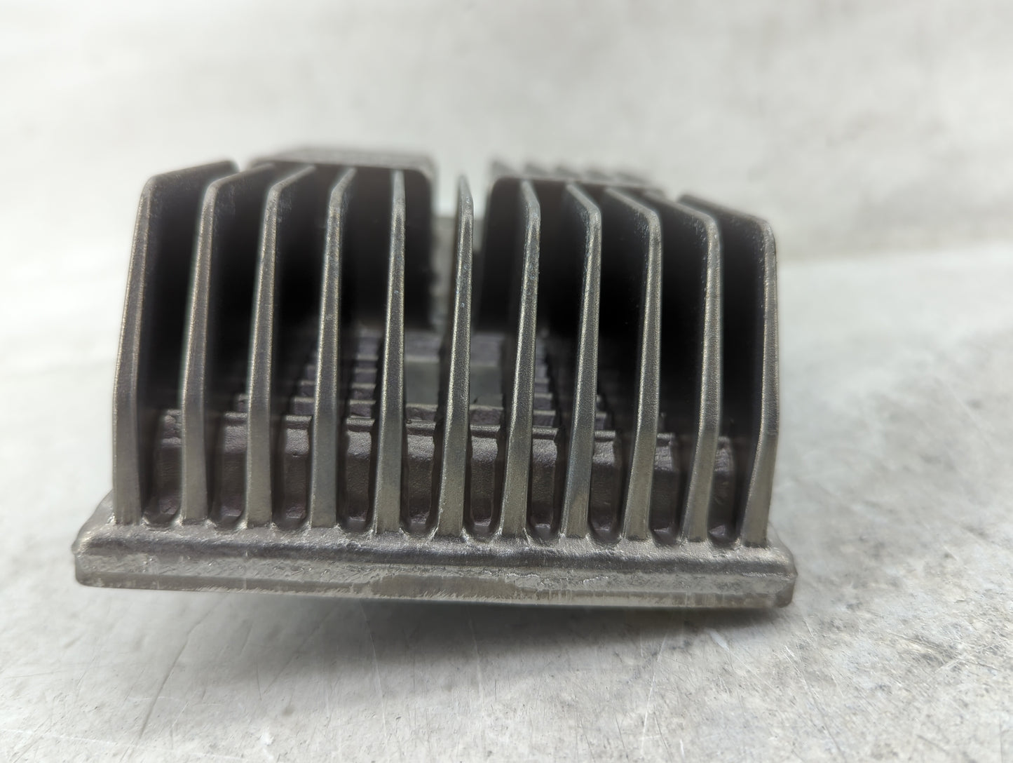 2016-2018 Bmw 320i Radio Speaker Amplifier 65129387658|7203033121 - Oemusedautoparts1.com