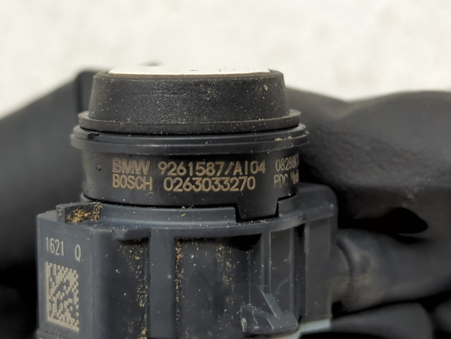Park Assist Sensor - Oemusedautoparts1.com