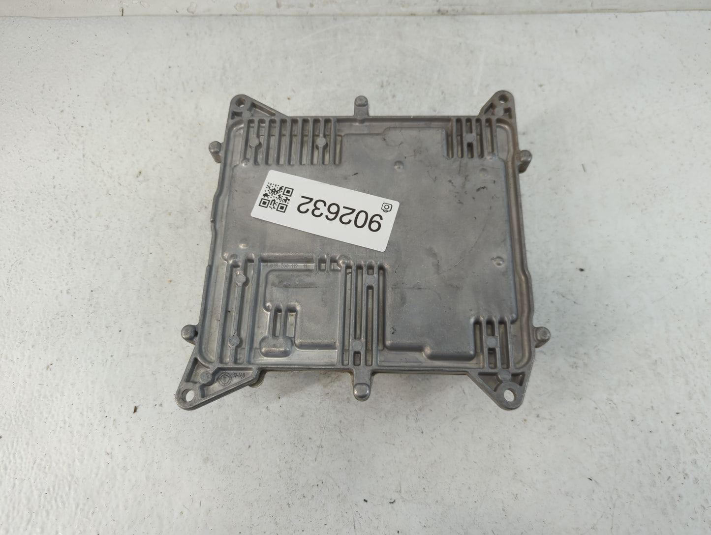 2014-2018 Bmw 320i PCM Engine Control Computer ECU ECM PCU OEM P/N:7 935 323 -01 Fits Fits 2013 2014 2015 2016 2017 2018 OEM