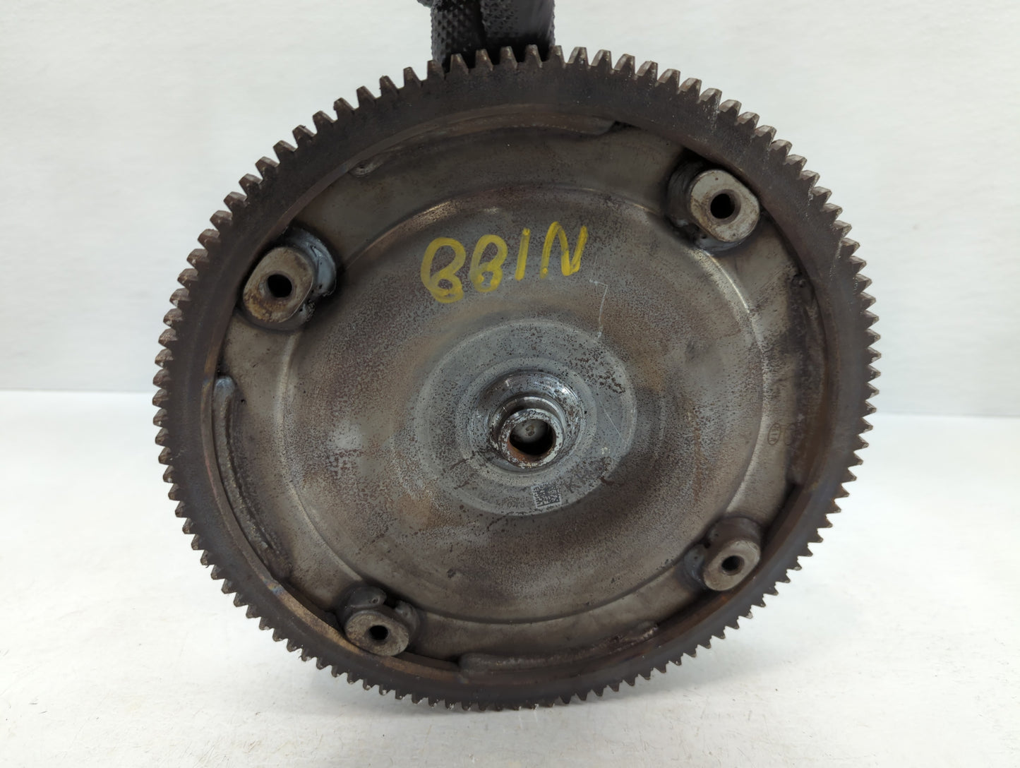 2018 Bmw 328i Torque Converter Automatic Transmission OEM P/N:1301704 Fits OEM Used Auto Parts - Oemusedautoparts1.com