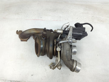 2017-2019 Bmw 330i Turbocharger Turbo Charger Super Charger Supercharger 1406645