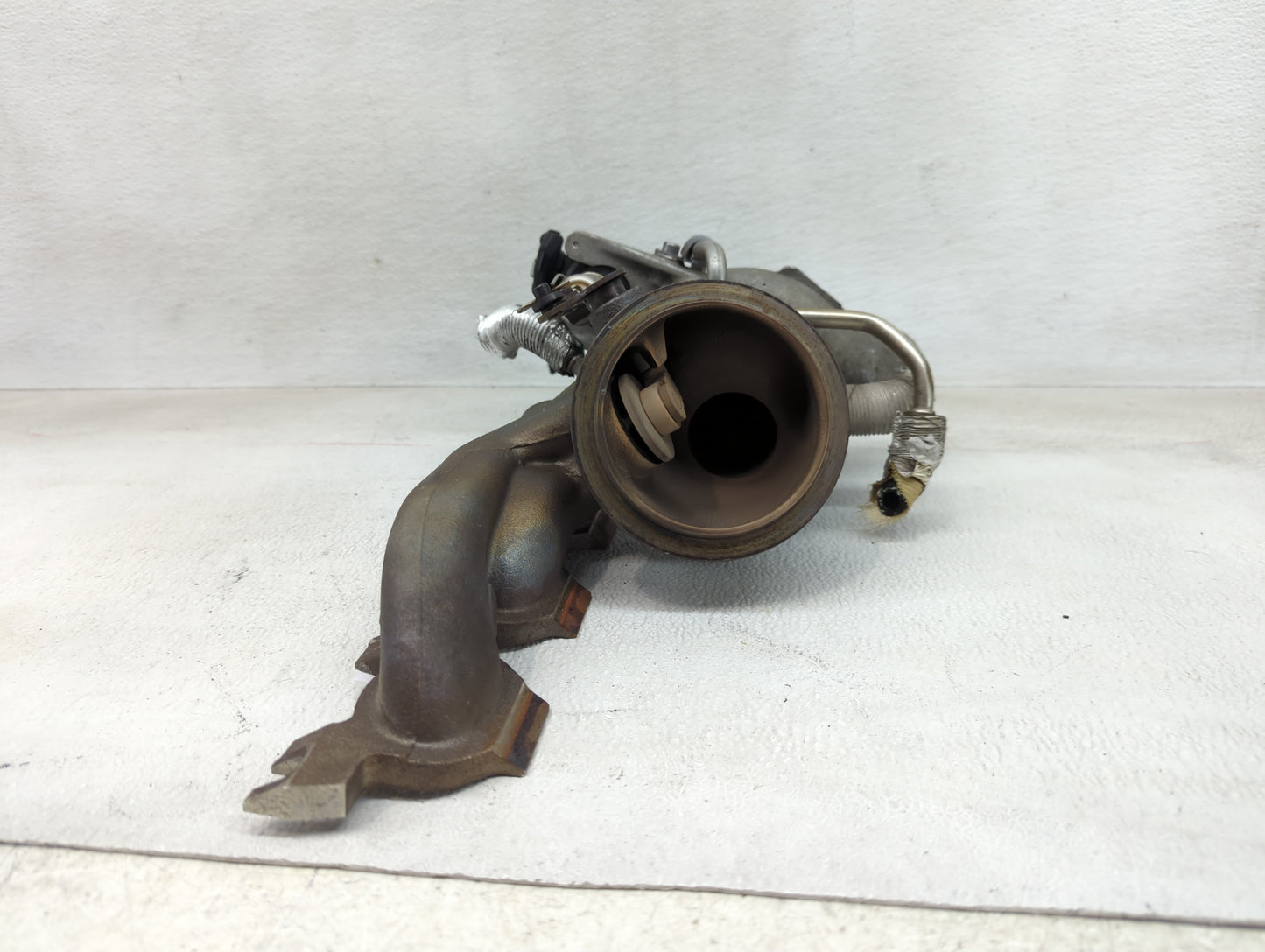 2017-2019 Bmw 330i Turbocharger Turbo Charger Super Charger Supercharger - Oemusedautoparts1.com
