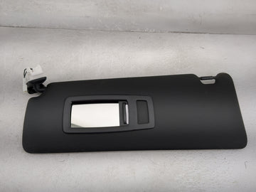 2017-2019 Bmw 330i Sun Visor Shade Replacement Driver Left Mirror Fits Fits 2012 2013 2014 2015 2016 2017 2018 2019 2020 OEM Used Auto Parts