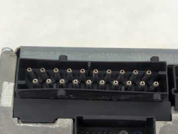 2017-2019 Bmw 330i Radio Speaker Amplifier