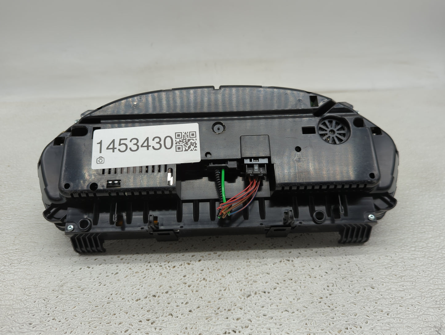 2018-2019 Bmw 330i Instrument Cluster Speedometer Gauges P/N:6847246-01 9232895, 14369510 Fits Fits 2017 2018 2019 2020 OEM