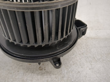 2017-2019 Bmw 330i Heater AC Blower Motor Fits Fits 2012 2013 2014 2015 2016 2017 2018 2019 2020 2021 OEM Used Auto Parts