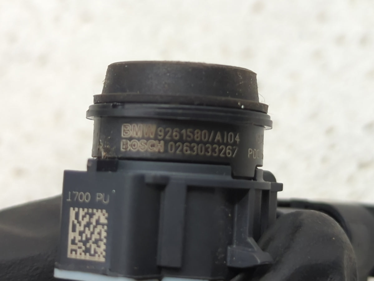 Park Assist Sensor - Oemusedautoparts1.com