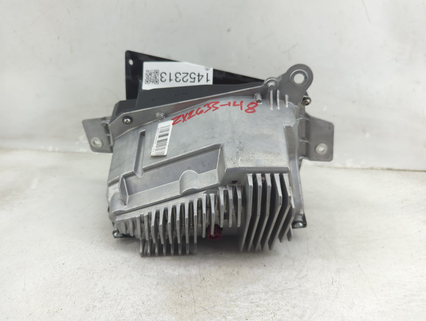 2018-2020 Bmw 430i Information Display Screen - Oemusedautoparts1.com