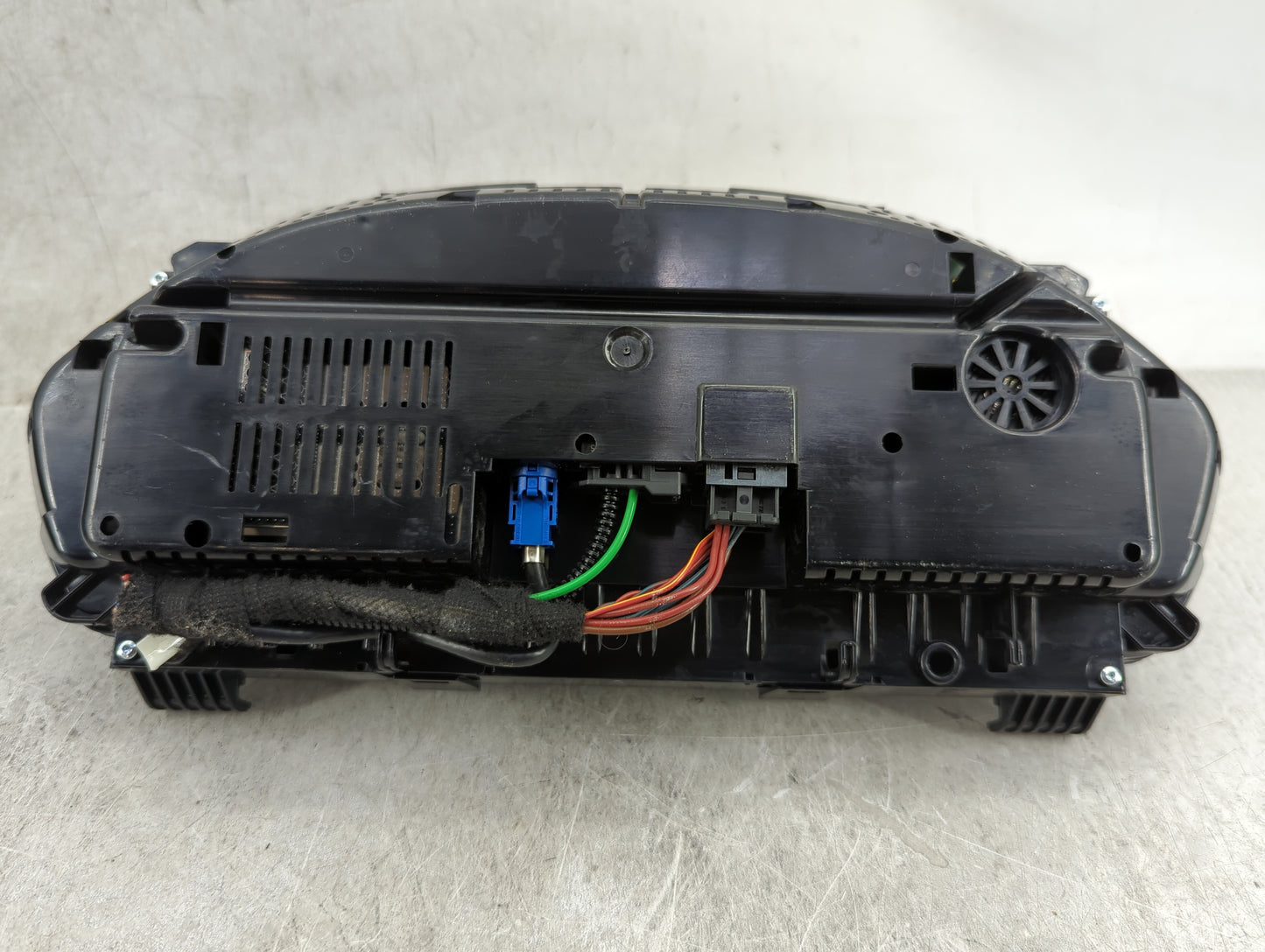2017-2020 Bmw 430i Instrument Cluster Speedometer Gauges P/N:9 232 895 Miles: Fits OEM Used Auto Parts - Oemusedautoparts1.c