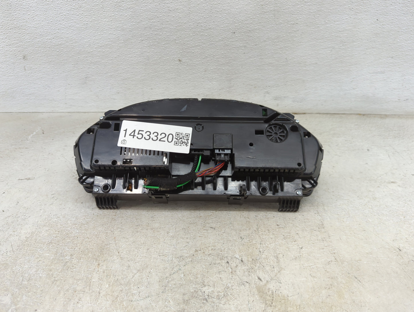 2017-2020 Bmw 430i Instrument Cluster Speedometer Gauges P/N:9232895 6847246-01, 14369510 Miles:119K Fits Fits 2017 2018 201