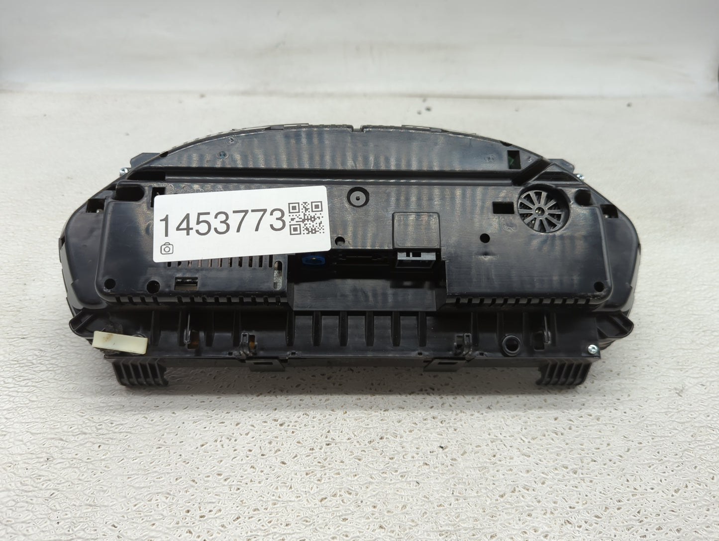 2017-2020 Bmw 430i Instrument Cluster Speedometer Gauges P/N:9232895 6847253-01 Miles:5K Fits OEM Used Auto Parts - Oemuseda