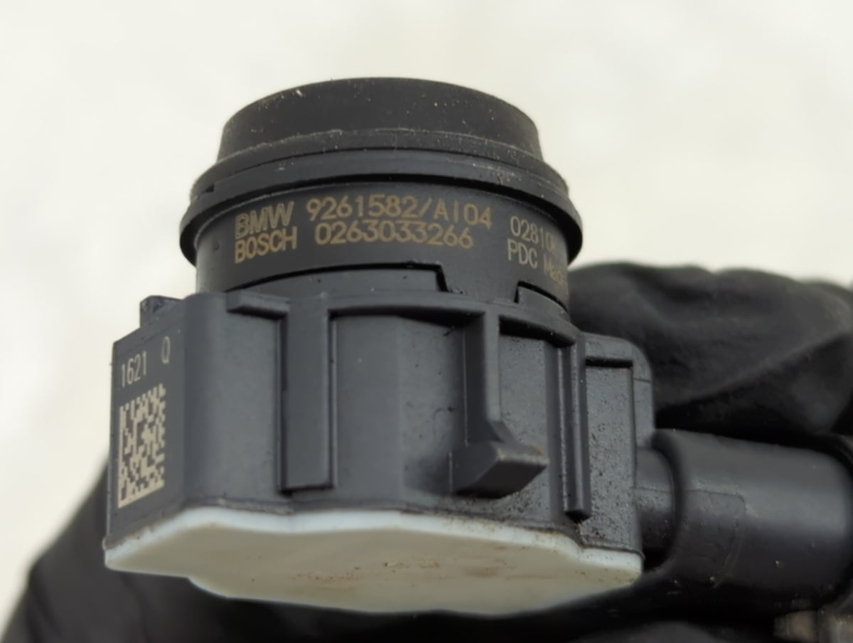 Park Assist Sensor - Oemusedautoparts1.com