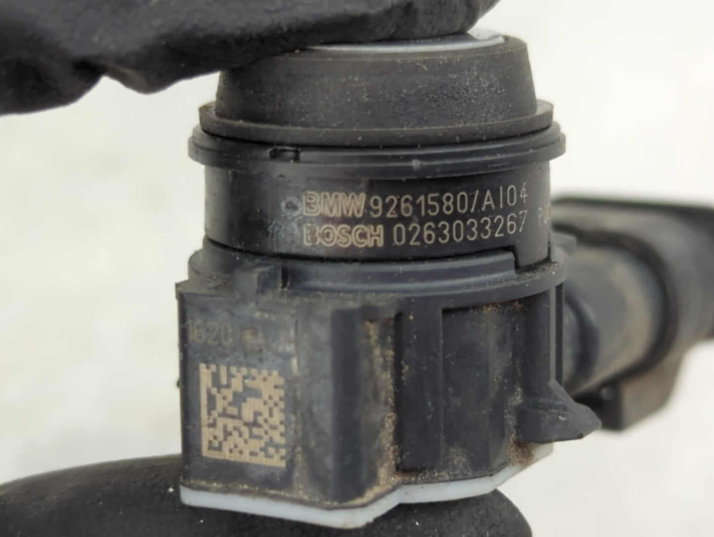Park Assist Sensor - Oemusedautoparts1.com