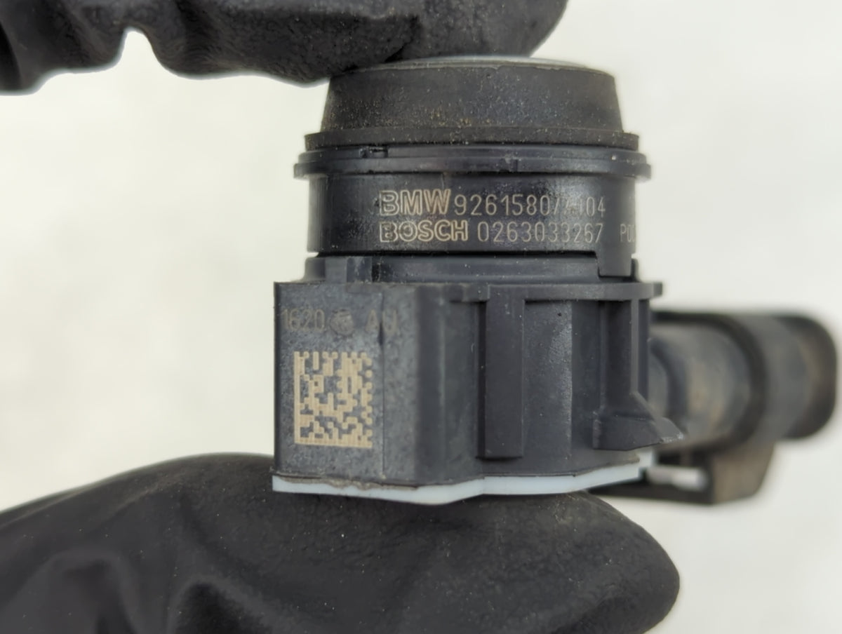 Park Assist Sensor - Oemusedautoparts1.com