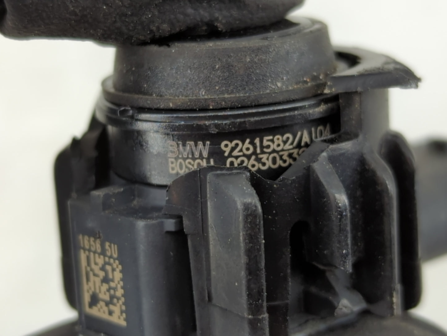 Park Assist Sensor - Oemusedautoparts1.com