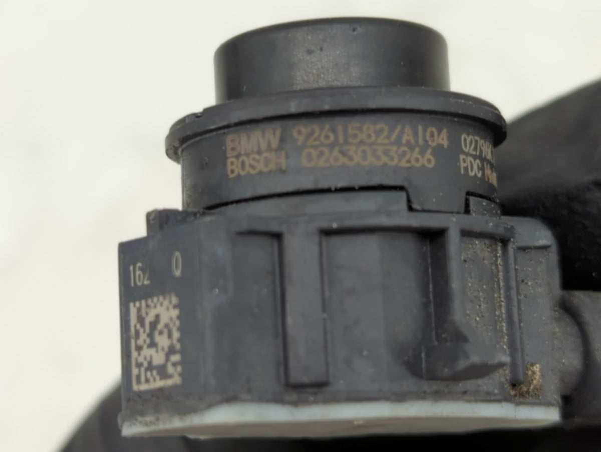 Park Assist Sensor - Oemusedautoparts1.com