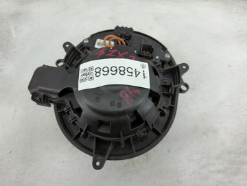 2017-2020 Bmw 430i Heater AC Blower Motor P/N:9319919-01 T954493-A Fits Fits 2012 2013 2014 2015 2016 2017 2018 2019 2020 2021 OEM Used Auto Parts