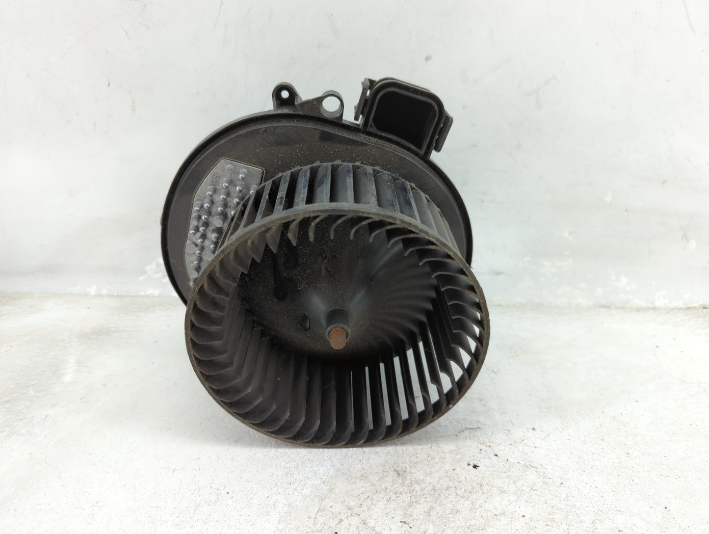 2017-2020 Bmw 430i Heater AC Blower Motor P/N:9319919-01 T954493-A Fits Fits 2012 2013 2014 2015 2016 2017 2018 2019 2020 20