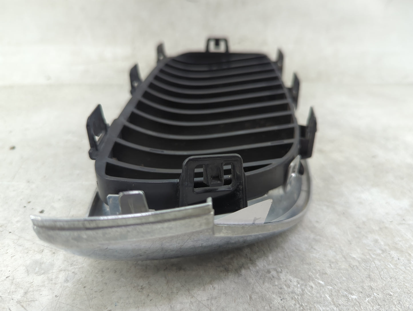2017-2020 Bmw 430i Front Grille Bumper Not Included 1459765 - Oemusedautoparts1.com