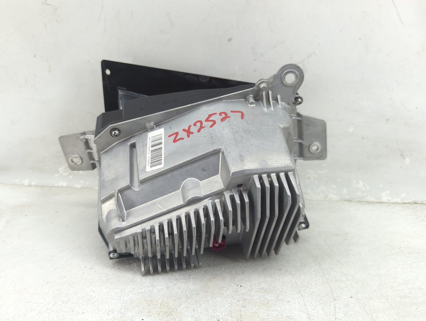 2018-2020 Bmw 440i Information Display Screen - Oemusedautoparts1.com