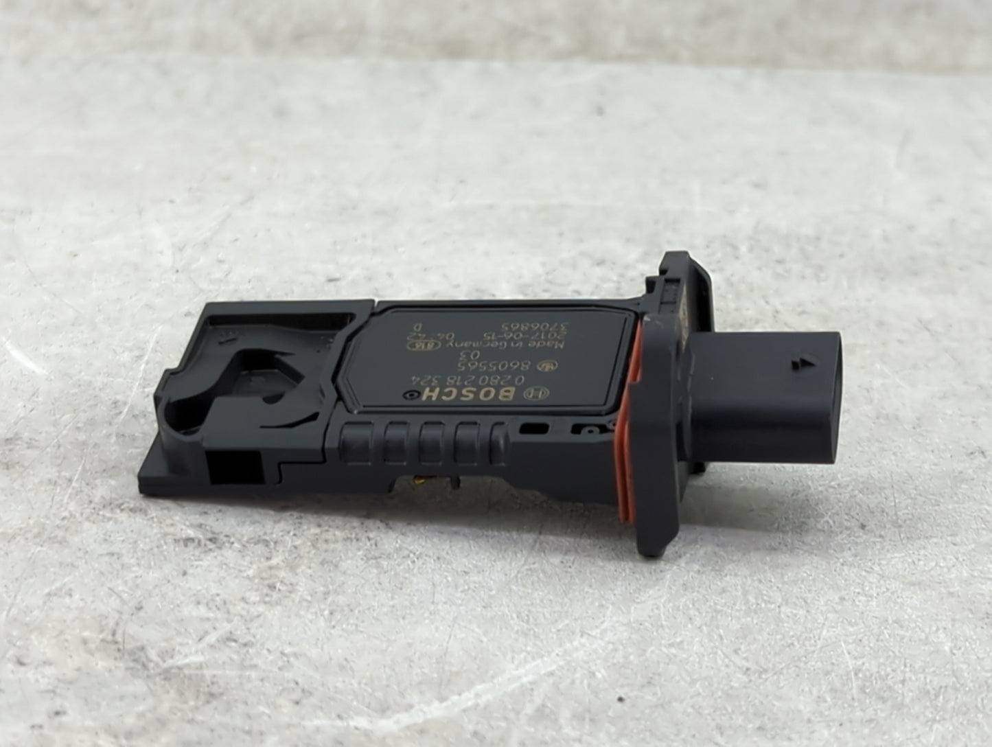 Bmw 530 Mass Air Flow Meter Maf - Oemusedautoparts1.com