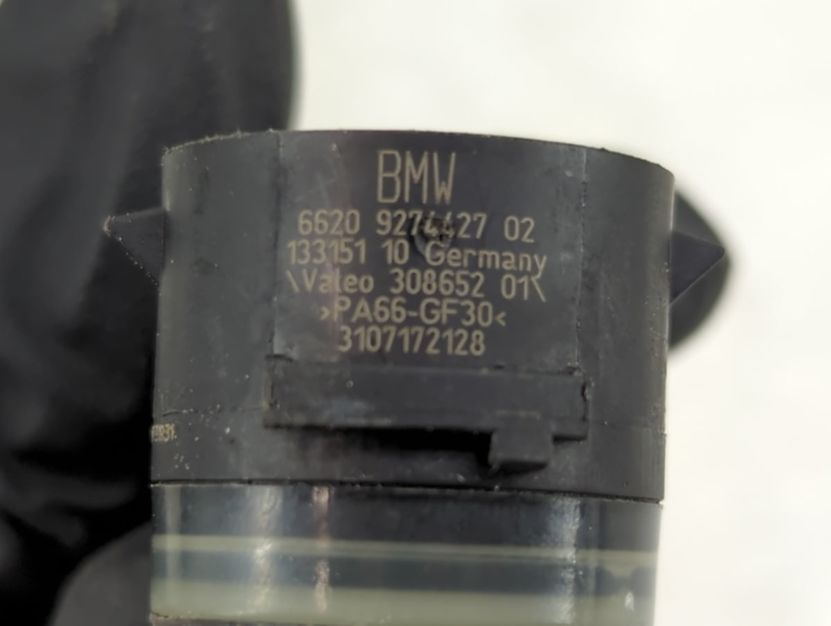 Park Assist Sensor - Oemusedautoparts1.com