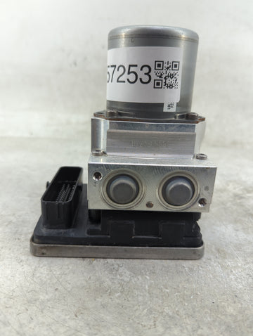 2018 Bmw 530e ABS Pump Control Module Replacement P/N:34516893769 34526893770, 54087974B, A007W899, A007Y636, EBC460 Fits OEM Used Auto Parts