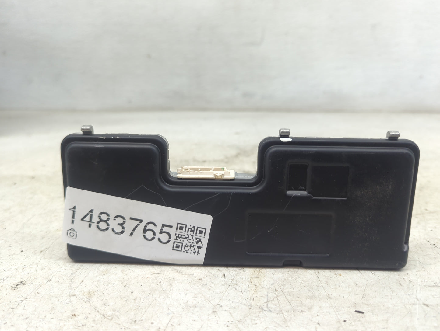 Bmw 530e Backup Camera Or Backup Sensor - Oemusedautoparts1.com