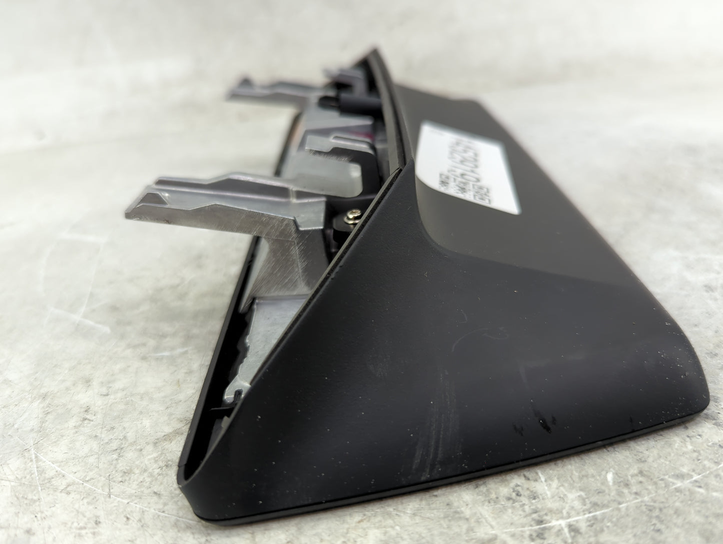 2017-2018 Bmw 530i Information Display Screen - Oemusedautoparts1.com