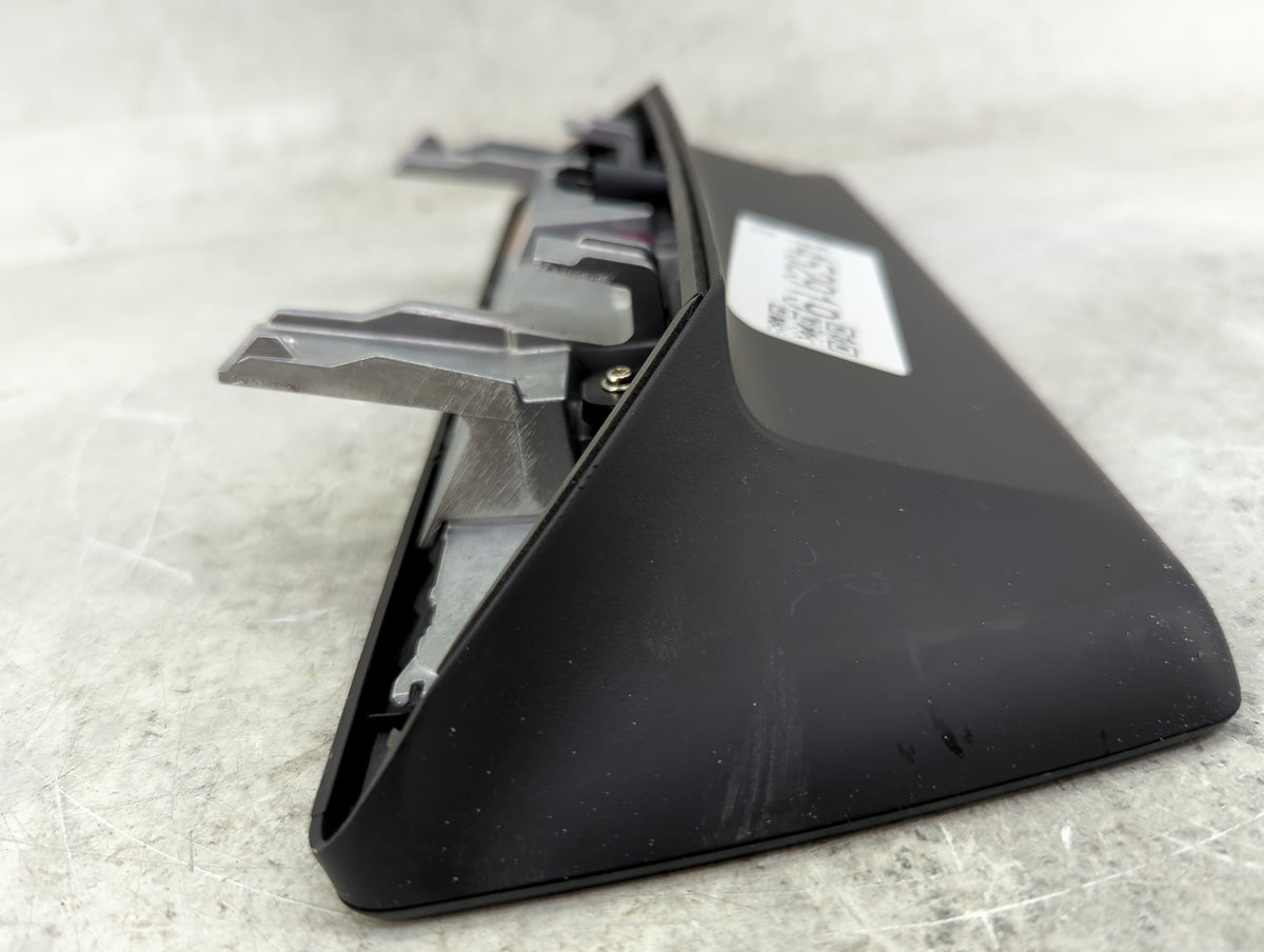 2017-2018 Bmw 530i Information Radio Display Screen - Oemusedautoparts1.com