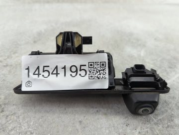 2017-2018 Bmw 530i Back Up Sensor Backup Camera