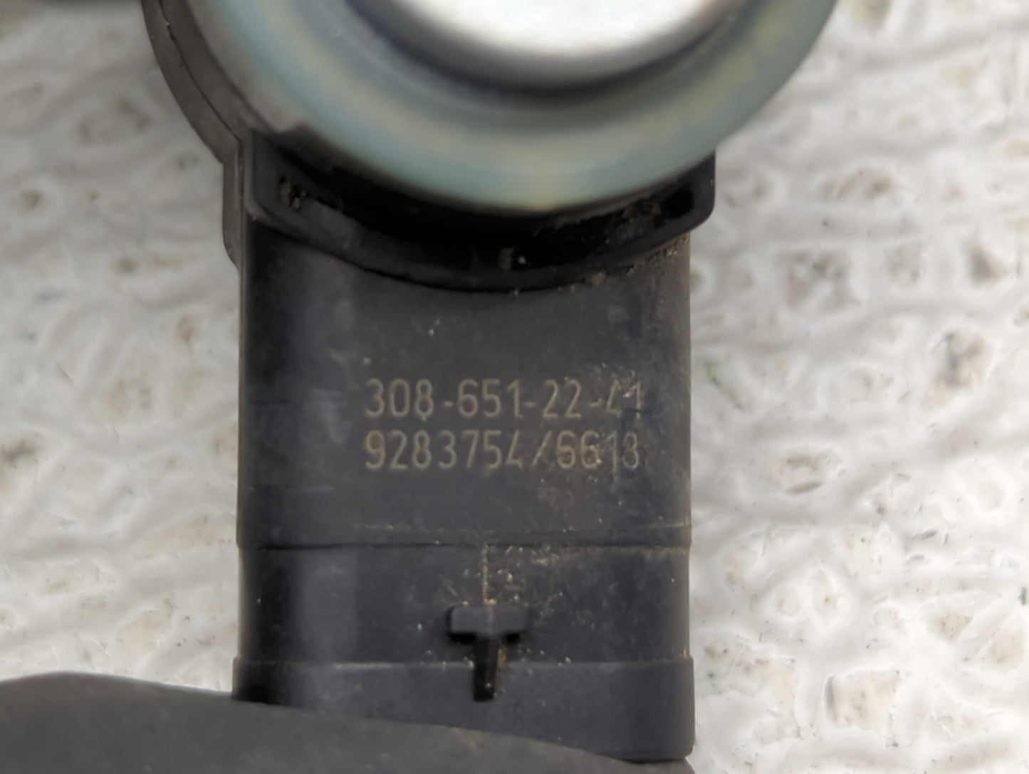 Park Assist Sensor - Oemusedautoparts1.com