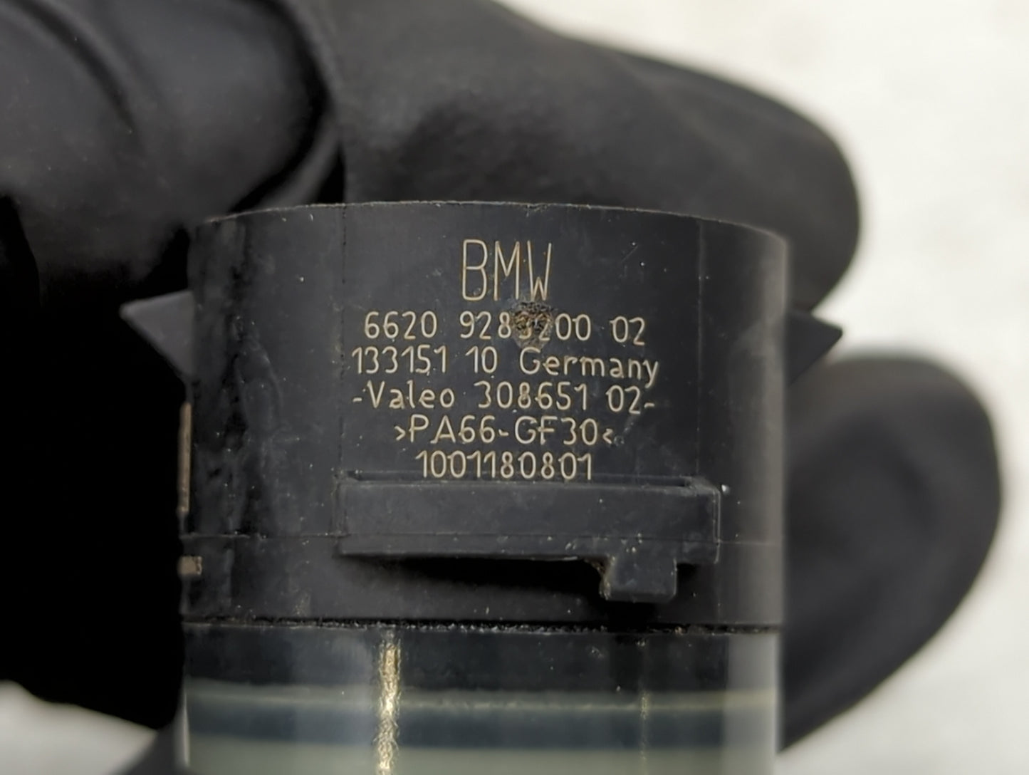 Park Assist Sensor - Oemusedautoparts1.com