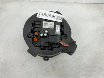 2018 Bmw 530i Heater AC Blower Motor P/N:0130309508 DK409006 Fits OEM Used Auto Parts