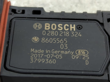 Bmw 540 Mass Air Flow Meter Maf 1453963
