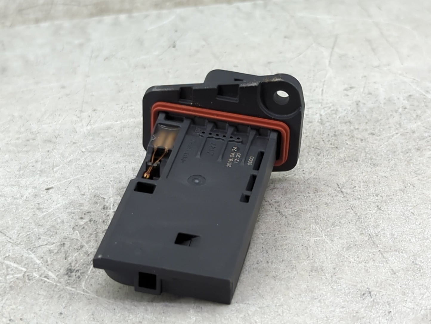 Bmw 540 Mass Air Flow Meter Maf 1453982 - Oemusedautoparts1.com