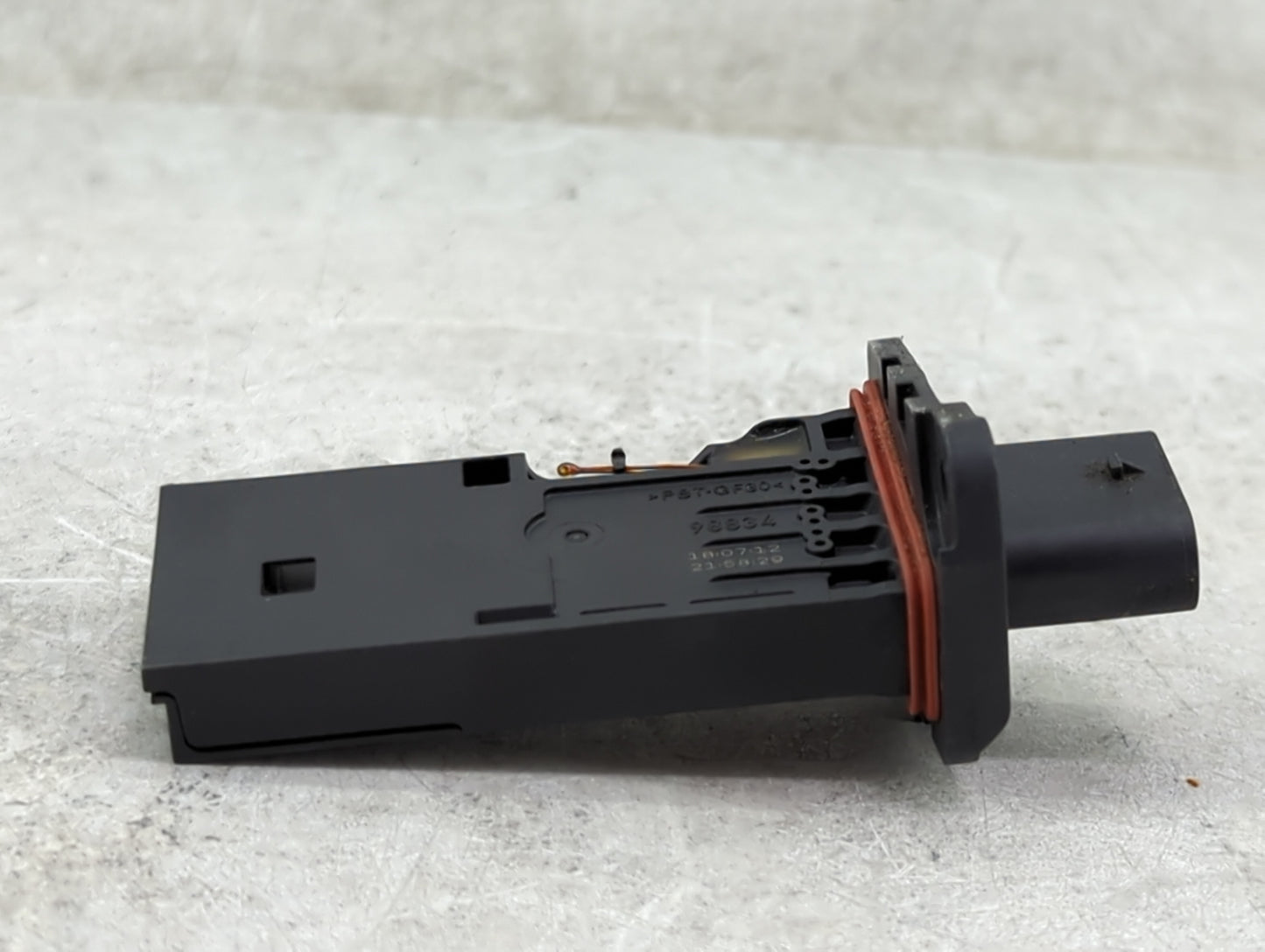 Bmw 540 Mass Air Flow Meter Maf 1454039 - Oemusedautoparts1.com