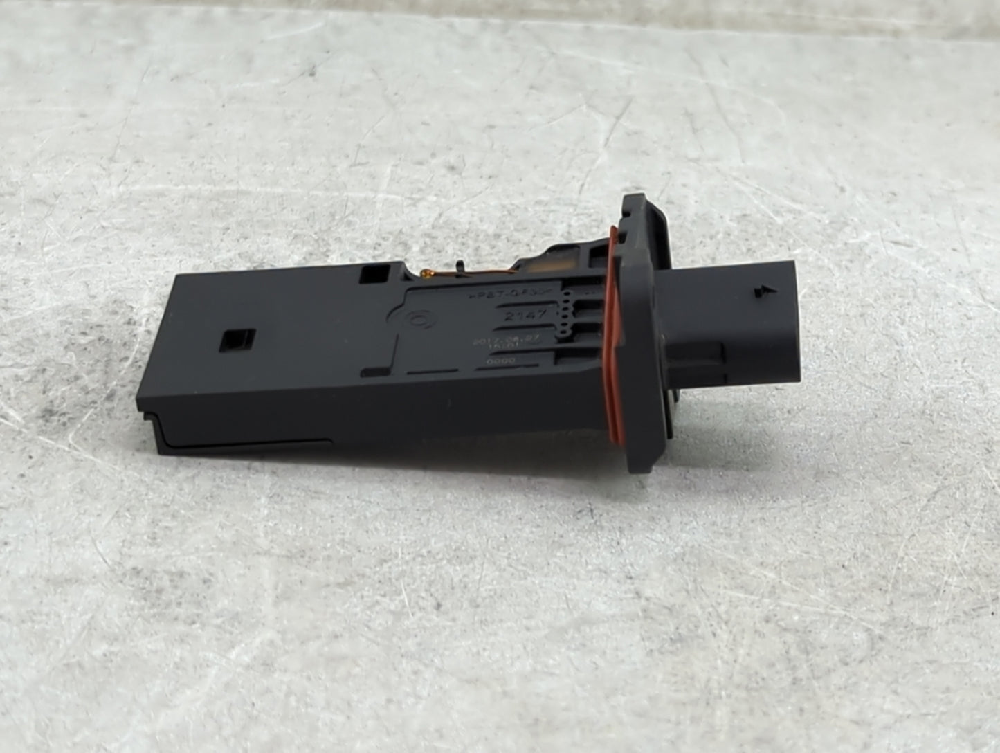 Bmw 540 Mass Air Flow Meter Maf 1454040 - Oemusedautoparts1.com