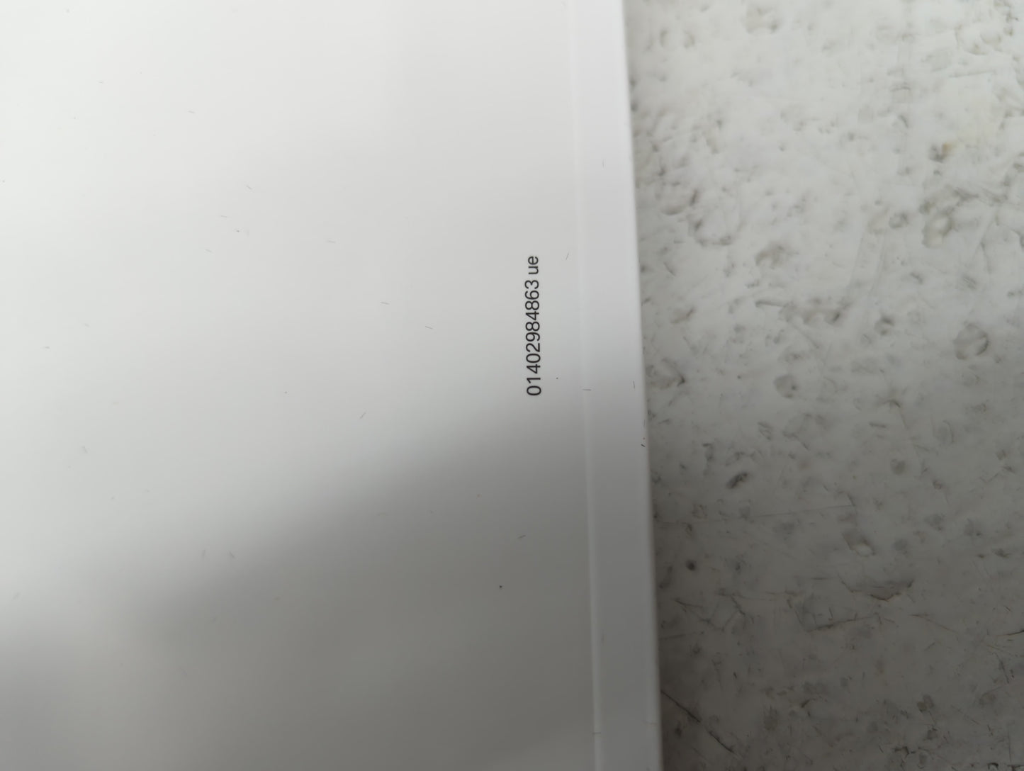 2018 Bmw M5 Owners Manual Book Guide P/N:0140 2982694 OEM Used Auto Parts - Oemusedautoparts1.com