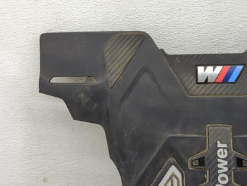 2018 Bmw M5 Engine Cover